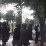 دستکم ۱۷ تجمع اعتراضی برگزار شد – خبرگزاری هرانا