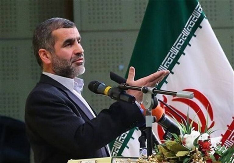 توصیه نیکزاد به حامیان رئیسی