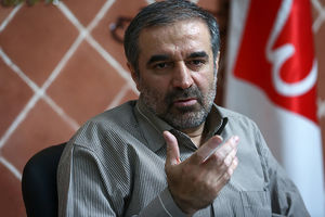 محمدکاظم انبارلویی