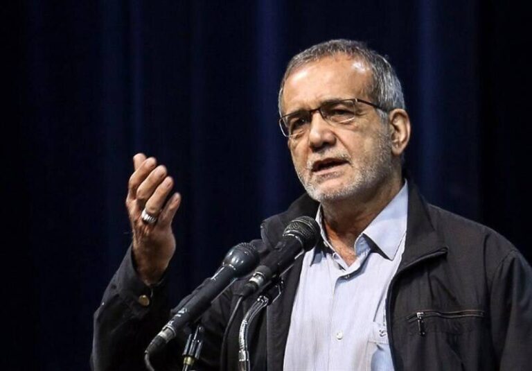 همه تناقضهای پزشکیان درباره شفافیت