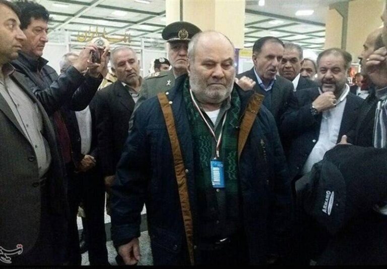چند خطی درباره یک خاطره ساز به نام اکبر شریعت