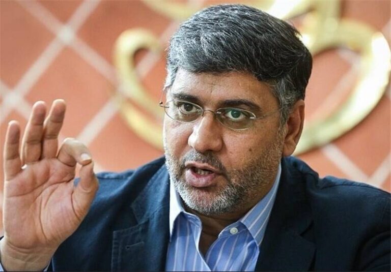 «تواصی به حق» برای شکست پروژه «ایران ضعیف»