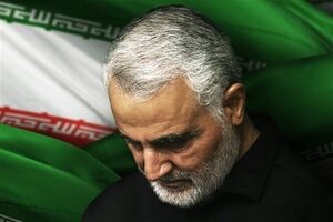 مهدی محمدی