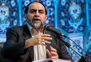 حسن رحیم پور ازغدی