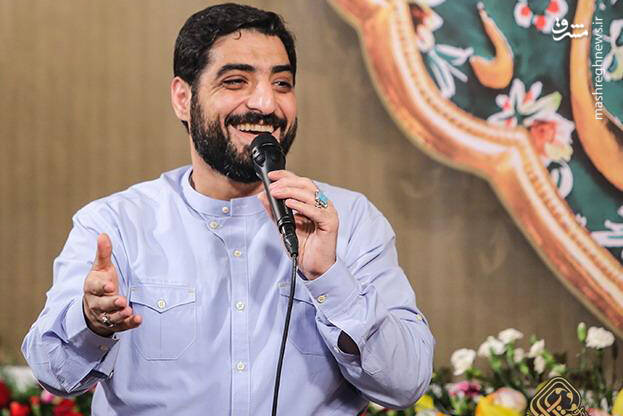 سرود ولادت حضرت معصومه(س) با نوای بنیفاطمه