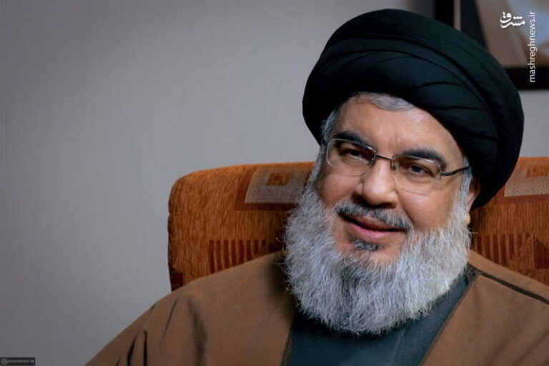 مقام حزبالله: سید حسن نصرالله در سلامت است