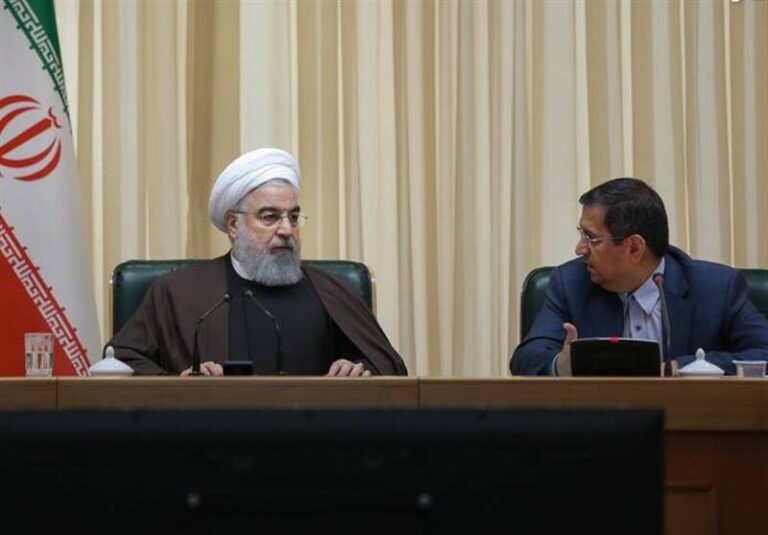 شبیه ترین فرد به حسن روحانی کیست؟