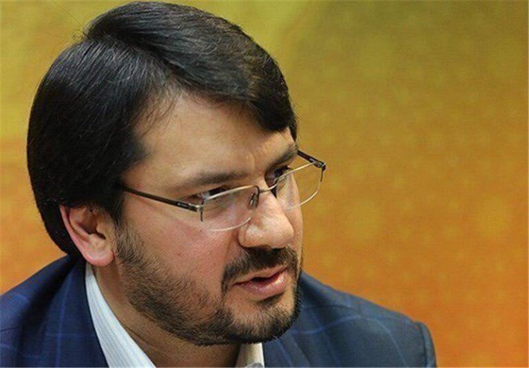 واکنش بذرپاش به یک خبر جعلی درباره خود