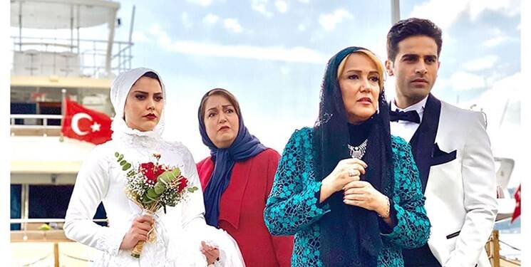 آیا سریالهای شبکه نمایش خانگی کانون خانواده را تهدید میکند؟