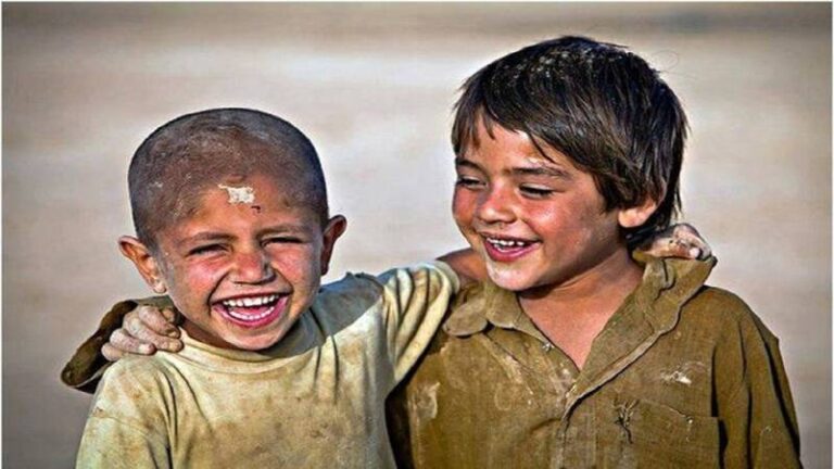 چرا کار کودکان مذموم است؟