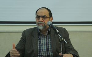 حسن رحیم پور ازغدی