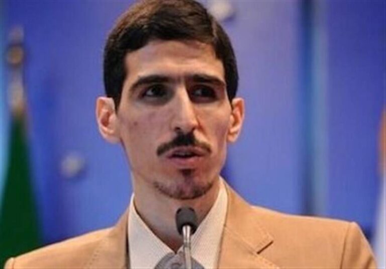 مردی و نامردی در مقابل هم!