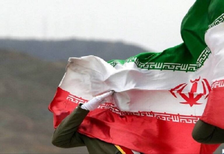 افتخار و غرور واکسن ایرانی