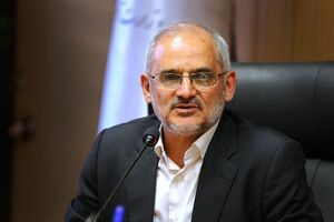 حاجیمیرزایی: مدارس باید مهر۱۴۰۰ باز شود