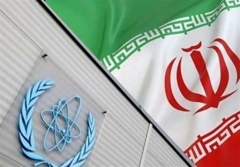 مهدی محمدی: توافق ۳ ماهه با آژانس تمدید نشده