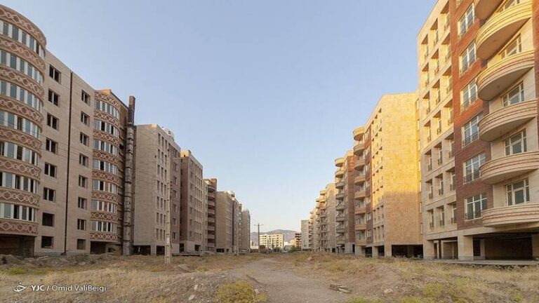 زمان آغاز ثبت نام مسکن ملی