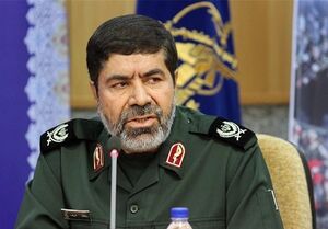 اجازه خدشه به منزلت اجتماعی سپاه را نمیدهیم