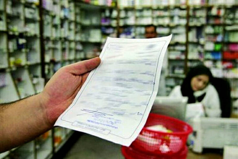 باز شدن پای سرمایه داران به «داروخانه داری»