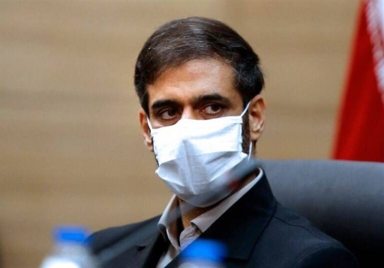 توییت سعید محمد درباره ورود به انتخابات شورای شهر