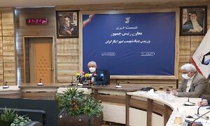 همه مطالبات درمانی ایثارگران پرداخت میشود