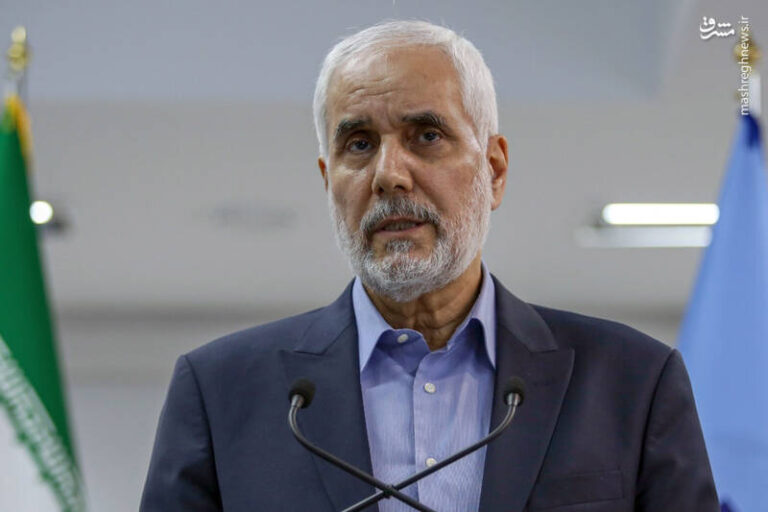 فیلم کامل اولین مستند انتخاباتی مهرعلیزاده