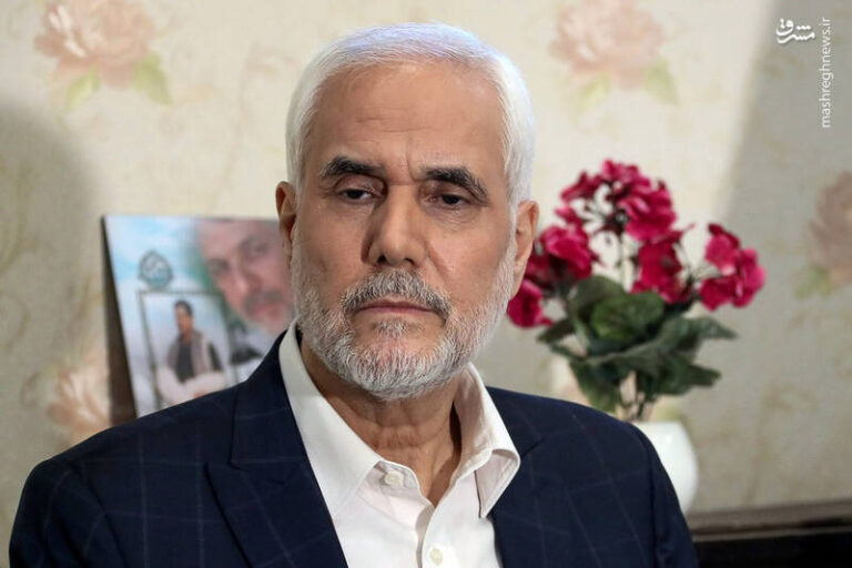 کنایه سنگین نامزد اصلاحطلب به دلار جهانگیری