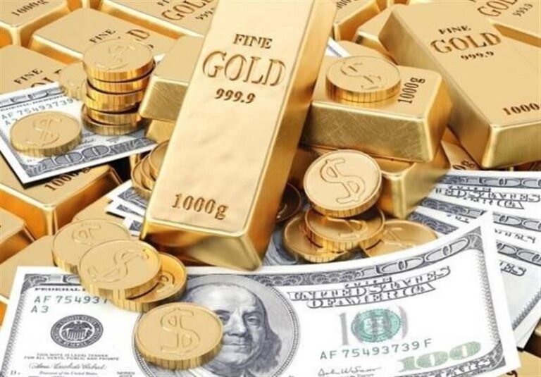 قیمت جهانی طلا افزایش یافت