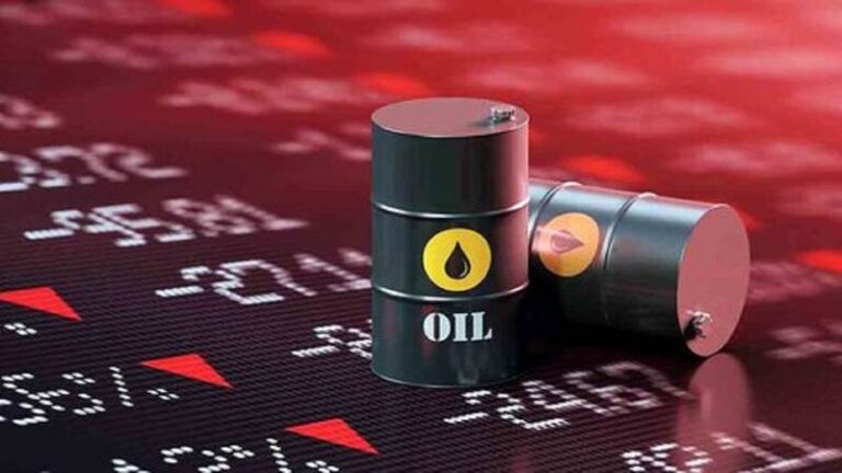 افزایش قیمت جهانی نفت خام