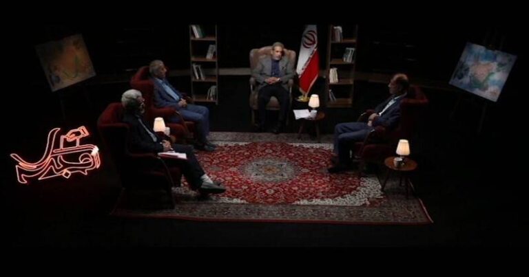 چالش جریانهای سیاسی چگونه در دولت هاشمی پدیدار شد؟