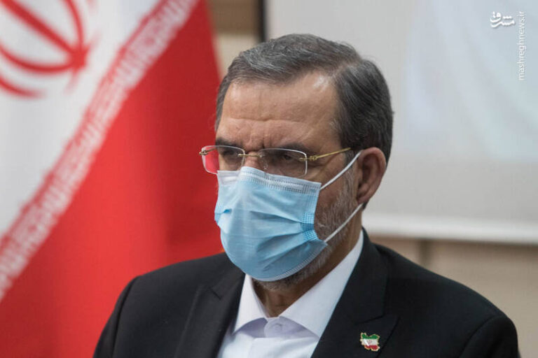 محسن رضایی: دولت من دولت تهران نیست