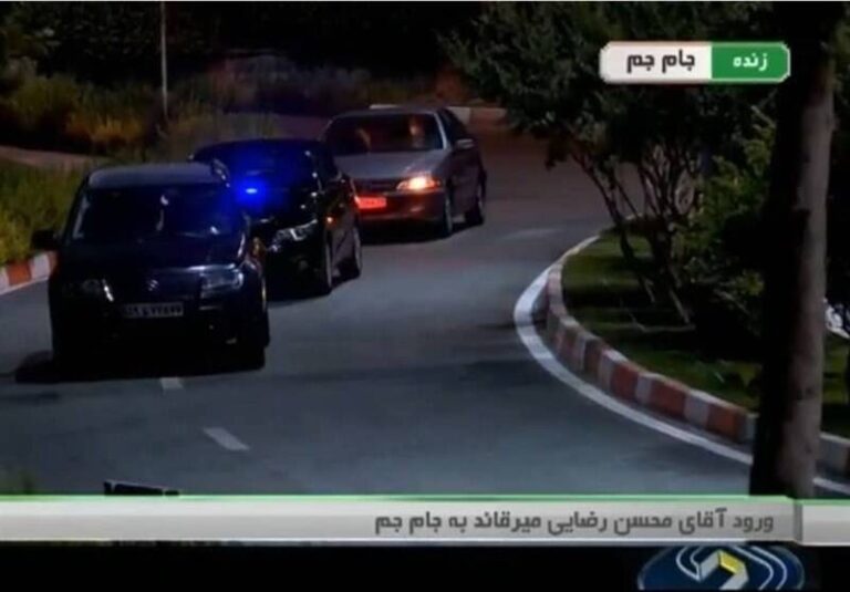مانور تجملِ صدا و سیما در برنامههای انتخاباتی کاندیداها