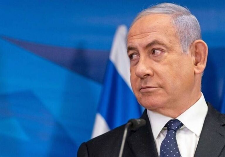 بحران سیاسی داخلی، نتانیاهو را از قدرت کنار زد