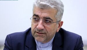نیروگاه سیریک اولین پروژه بزرگی است که با وام دولتی روسیه احداث می شود