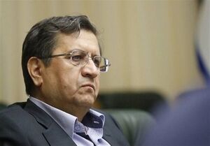 همتی باز هم از دولت روحانی اعلام برائت کرد!