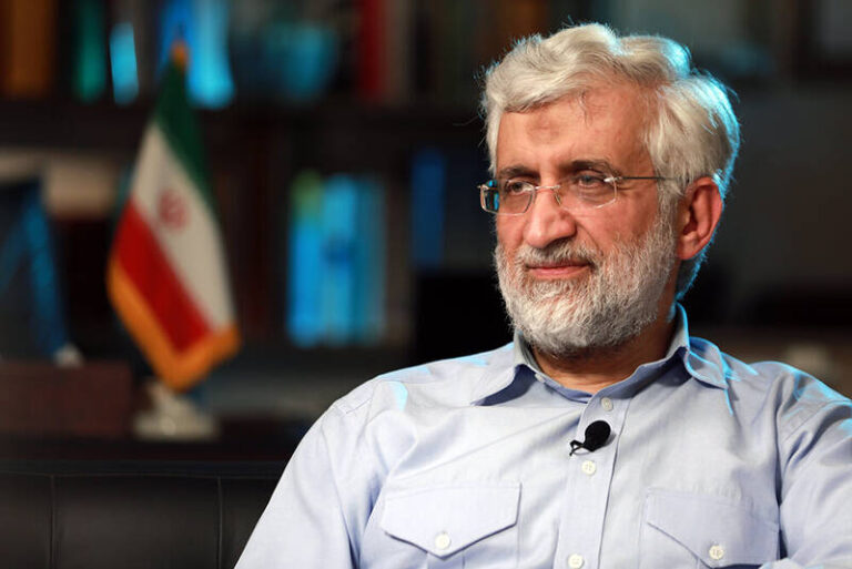 برنامه جدی برای مبارزه با فساد دارم/ اقدامات مسئولان نمایشی نباشد