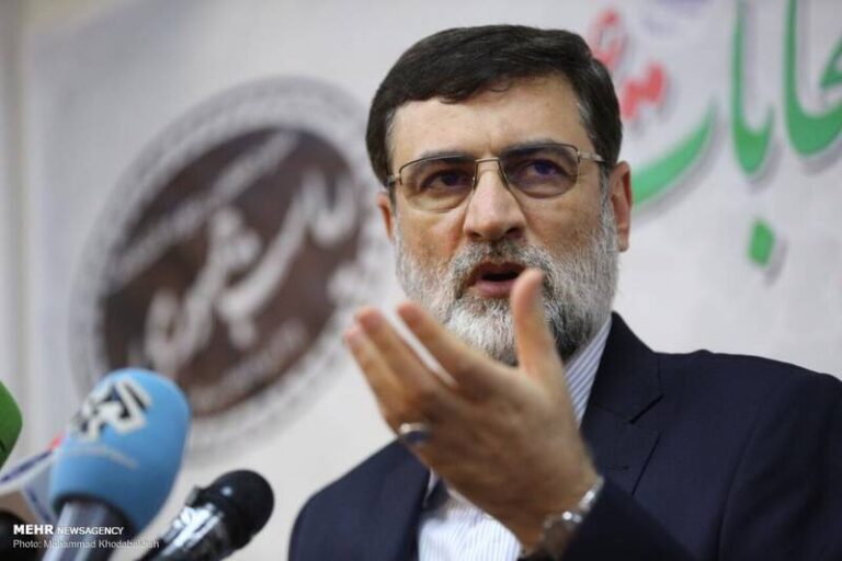 نظام جامع شفافیت را برای مقابله با فساد طراحی کردهایم