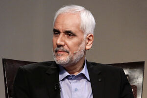 مهرعلیزاده: میانگین سنی دولتم ۴۵ سال است