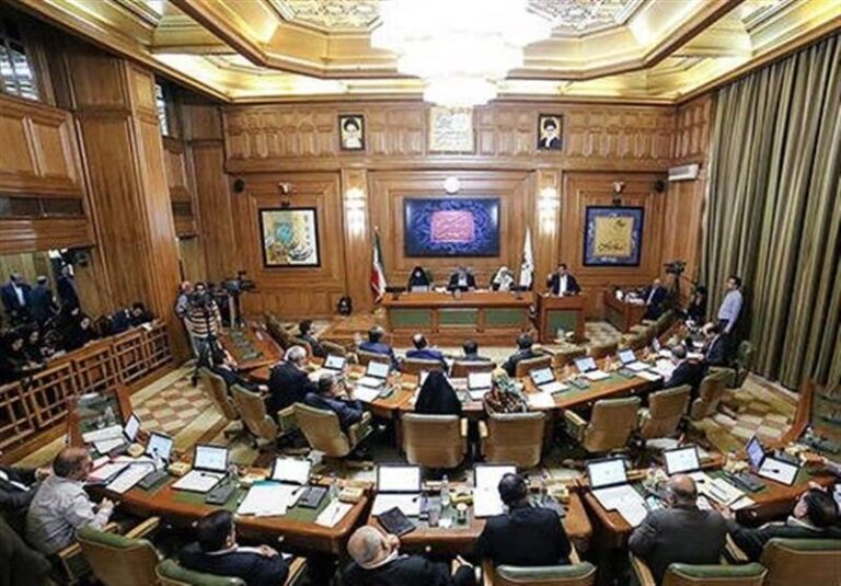 مطالبات پدرخواندههای سیاسی در شورای شهر پنجم بلای جان تهران