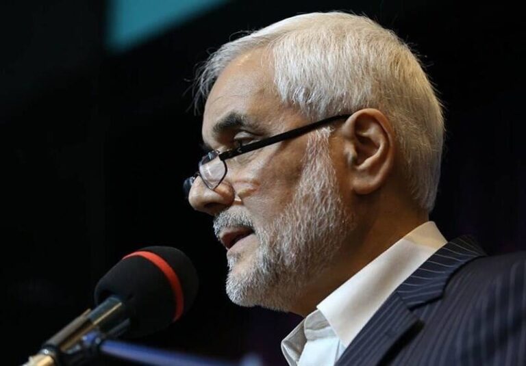 گاف گلدرشت مهرعلیزاده برای فرار از ترک فعل در زمان استانداری اصفهان