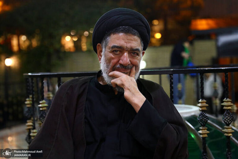وخامت وضعیت جسمانی محتشمی پور