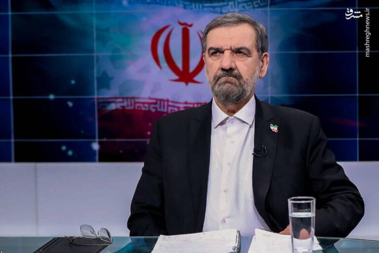 استقبال از پیشنهاد بورسی محسن رضایی