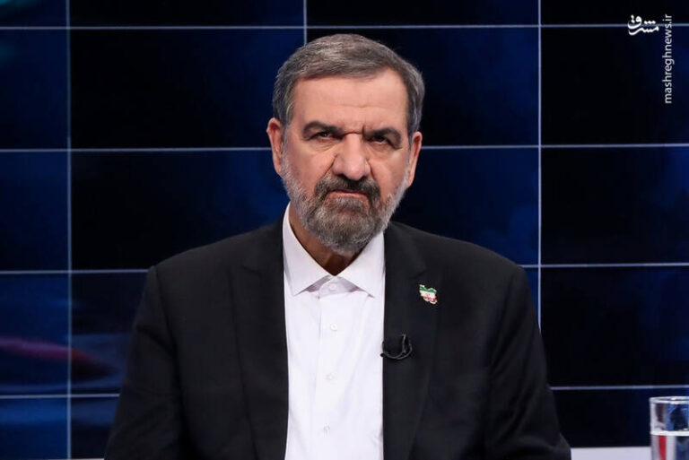 فیلم/ دو برنامه محسن رضایی برای احیای بورس