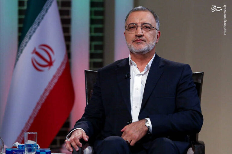 زاکانی: در 8سال اخیر، کشور در سیاه ترین شرایط به سر میبرد