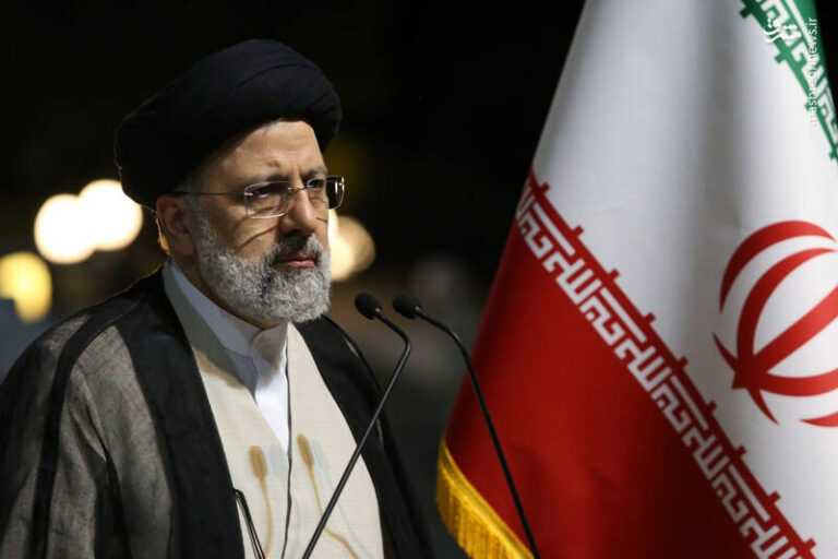 فیلم/ رئیسی: در تامین کالاهای اساسی باید خودکفا شویم