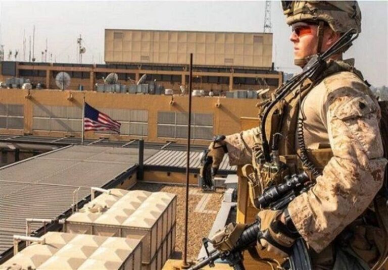 توطئه جدید آمریکا علیه حشد الشعبی