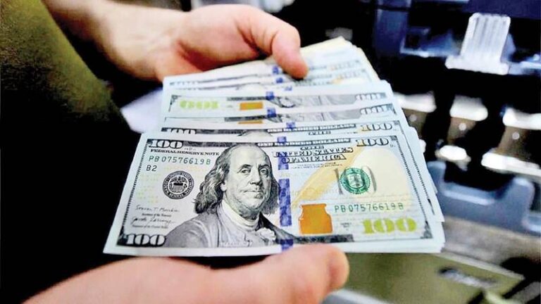 اتفاق اثرگذار بر قیمت دلار