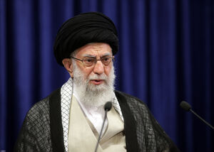 سخنان مهم شهید سلیمانی درباره انتخاب مسئول+ فیلم
