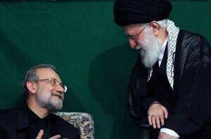 خامنهایِ امروز همان خامنهای دیروز است
