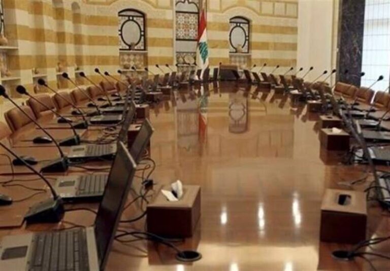 ادامه بیم و امید تشکیل دولت در لبنان