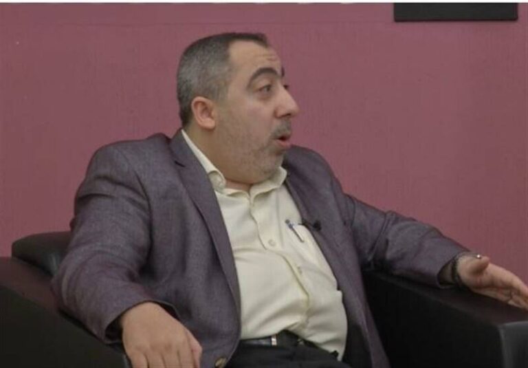 مشاور هنیه: «قدس و مقاومت» محور واقعی اجماع ملت فلسطین است